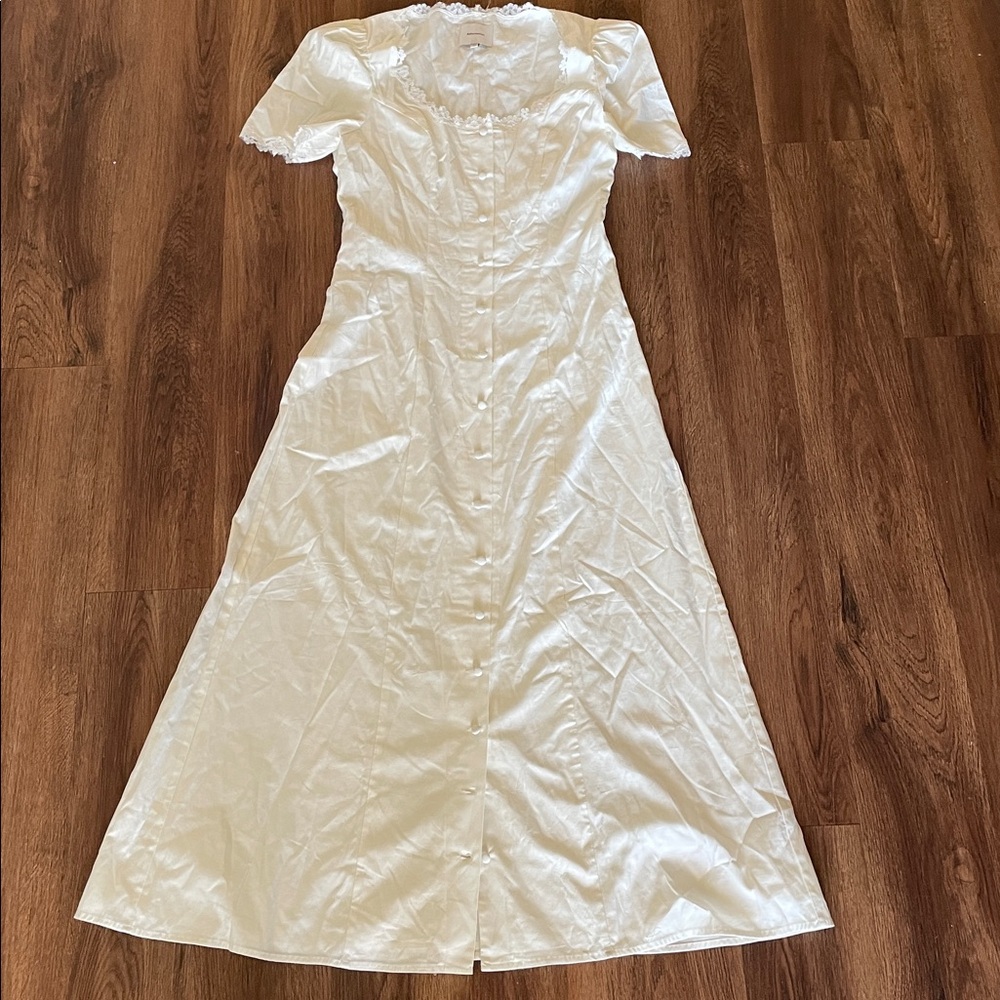 Reformation Alida Dress - Picture 5 of 8